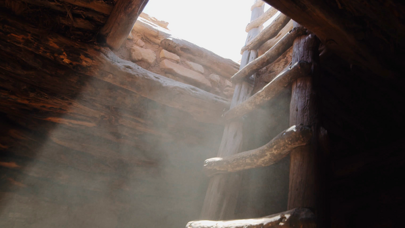 Visit Utah // Archaeology